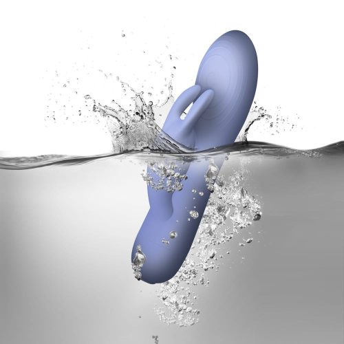 SugarBoo -  Blissful Boo - Vibrátor 17,1 cm