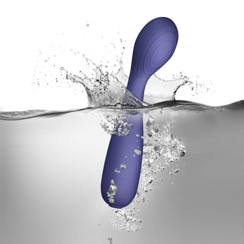 SugarBoo -  Peri Berri - G-pont vibrátor 18,5 cm