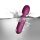 SugarBoo -  Playful Passion - Vibrátor 16,9 cm