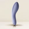 NIYA 2 - Szilikon vibrátor 19 cm