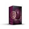 Climaximum - Coax Burgundy - Vibrátor