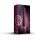 Climaximum - Mia Burgundy - Szilikon Vibrátor 13,1 cm