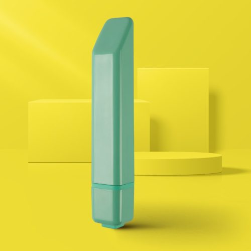 Tease Me - Rúdvibrátor 10,2 cm