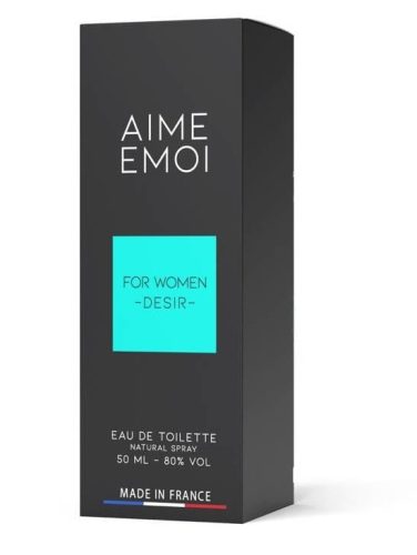 AIME EMOI - Parfüm nőknek