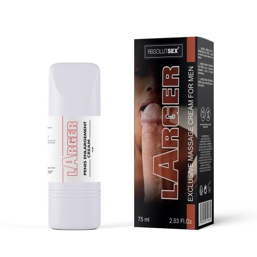 LARGER 75 ML - LAVETRA - Serkentő férifaknak