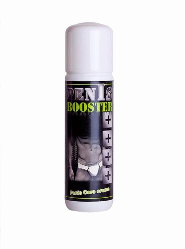 PENIS BOOSTER - Pénisznövelő