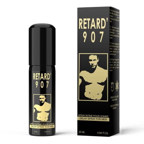 RETARD 907 - Késleltető 25ml