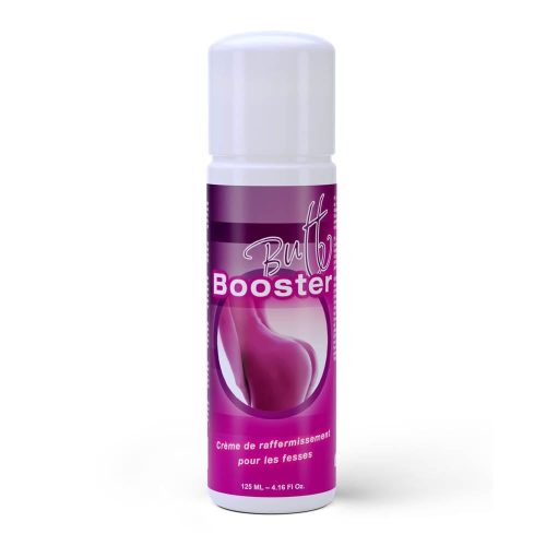 BUTT BOOSTER - növelő, fenéknövelő krém 125ml