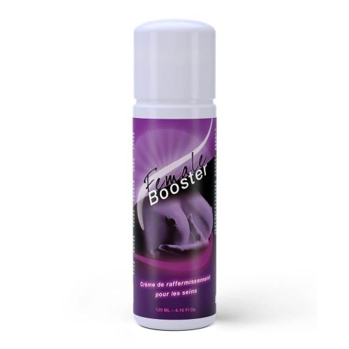 FEMALE BOOSTER - Mellnövelő 125ml