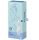 Pro + G-Spot - Klitoriszkaros G-pont vibrátor 22 cm