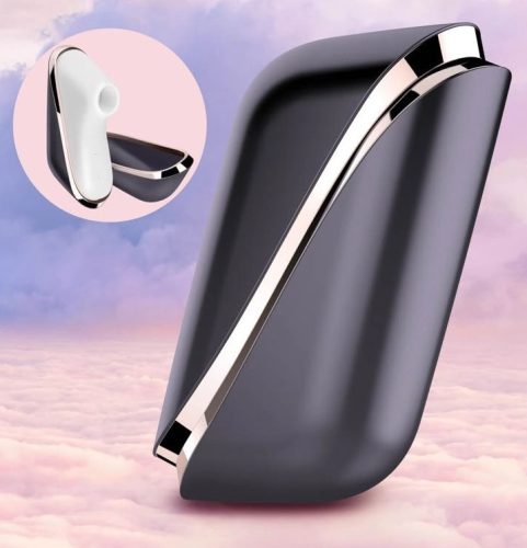 Satisfyer Pro Traveler