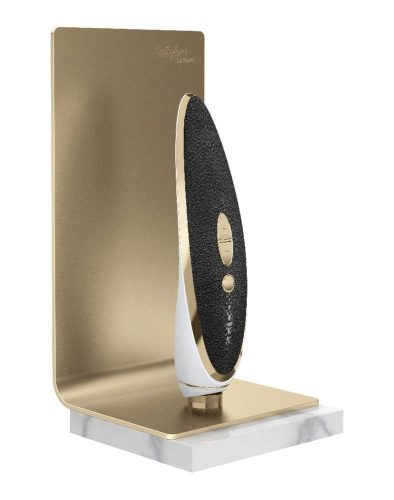 Satisfyer Luxury Haute Couture - Luxus csiklóizgató vibrátor