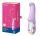 Satisfyer Vibes Charming Smile - G-pont vibrátor 18 cm