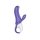 Satisfyer Vibes Magic Bunny - Vibrátor 17,7 cm