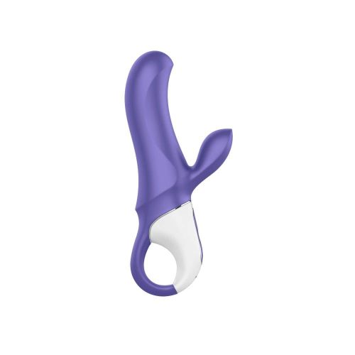 Satisfyer Vibes Magic Bunny - Vibrátor 17,7 cm