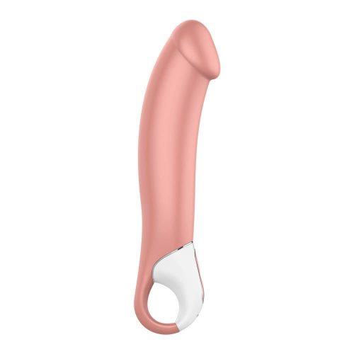 Satisfyer Vibes Master - G-pont Vibrátor 23,5 cm