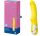 Satisfyer Yummy Sunshine - G-pont vibrátor 22,5 cm