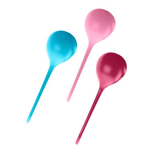 Satisfyer Strengthening Balls - Gésagolyók