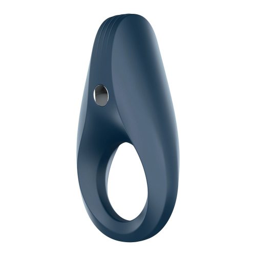Satisfyer Rocket Ring - Vibrációs péniszgyűrű