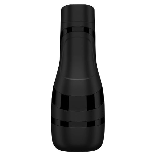Men Classic (Black) - Maszturbátor