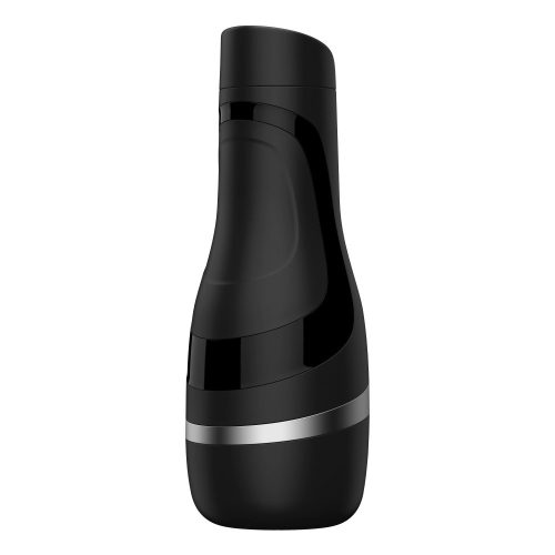 Men Classic (Silver) - Maszturbátor