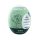 Masturbator Egg Single riffle - Maszturbátor