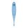 Twirling Pro blue
