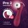 Pro 2 Generation 3 with Liquid Air - Léghullámos vibrátor