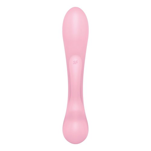 Triple Oh pink