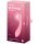 G-Force pink - G-pont vibrátor 19 cm