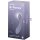 G-Force violet - G-pont vibrátor 19 cm
