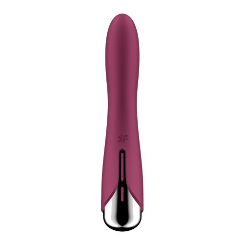 Spinning Vibe 1 red