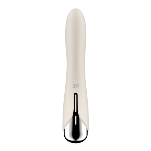 Spinning Vibe 1 beige