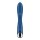 Spinning Rabbit 1 blue