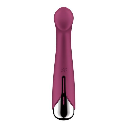 Spinning G-Spot 1 red