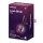Love Birds Vary Connect App wine red - Gésagolyók