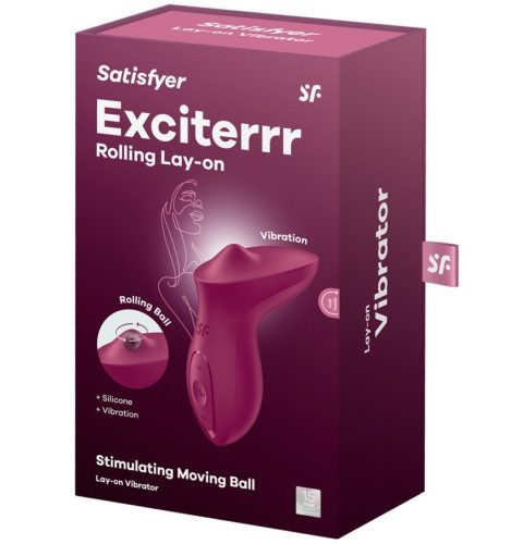Exciterrr berry