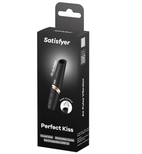 Perfect Kiss