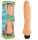 Vinyl P-Shape Vibrator 5 - Élethű vibrátor 24 cm