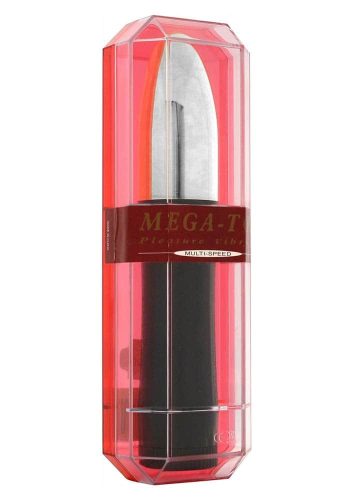 Multi Speed Vibrator - Rúdvibrátor 19,5 cm