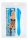 Penis Probe Ex Clear Blue - Anál dildó 18 cm