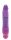H2O Patriot Waterproof Vibrator - Élethű vibrátor 21 cm