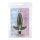 Butt EZ Plug Black - Anál plug 11 cm