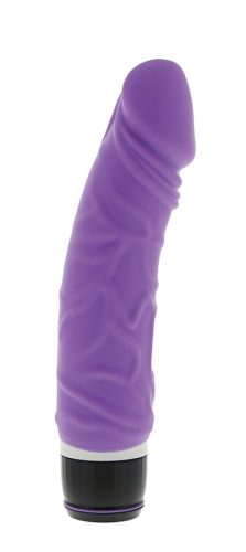 Classic Original Vibrator - Élethű vibrátor 20 cm