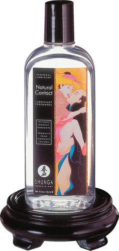 Lubricant Natural Contact - síkosító 125ml