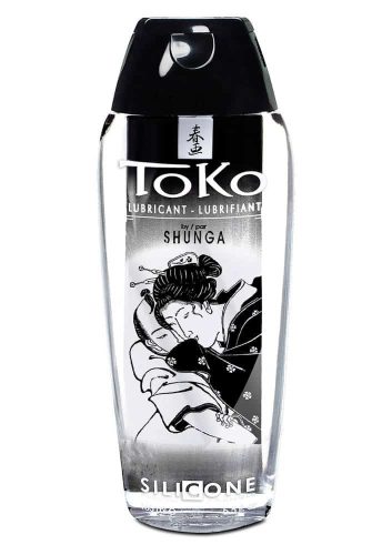Toko Silicone Lubricant Lubricant - Toko szilikonos síkosító 165 ml