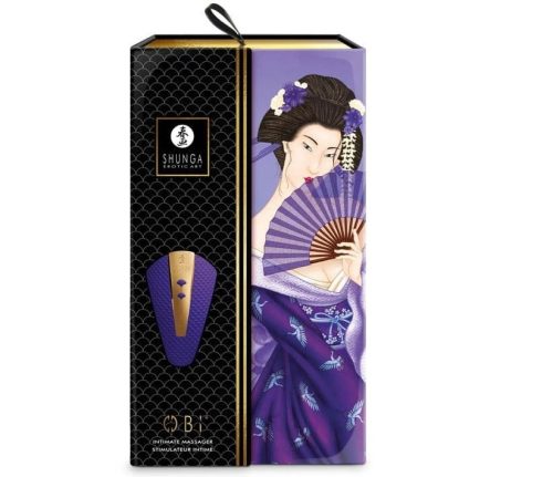 OBI PURPLE
