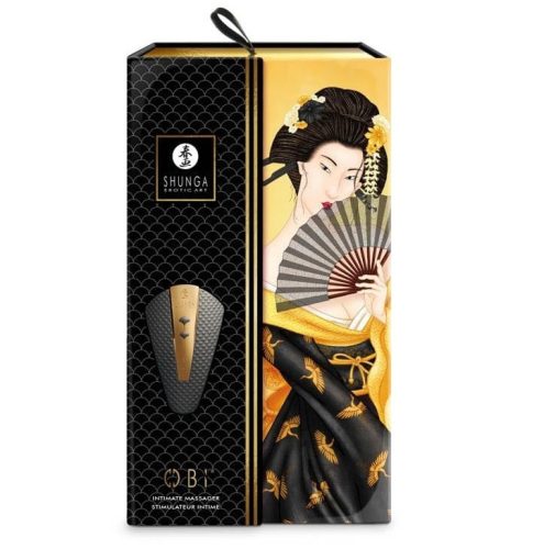 OBI BLACK