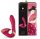 SOYO RASPBERRY - Vibrátor 17 cm