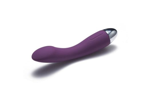 Amy Violet - G-pont vibrátor 17 cm